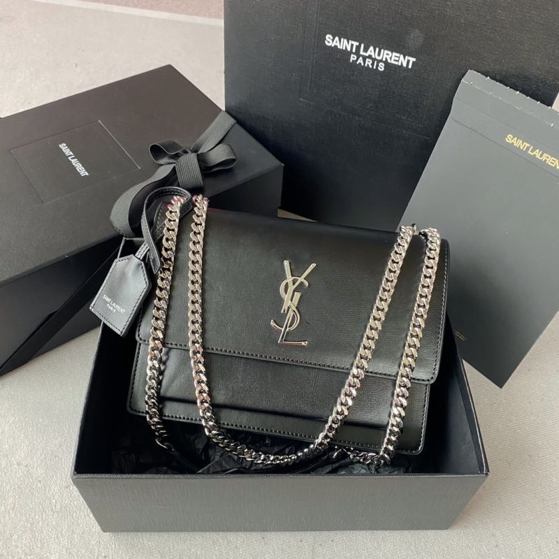 YSL Satchel Bags